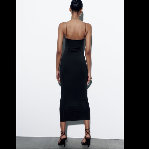 Zara Dress - Picture 5 of 5